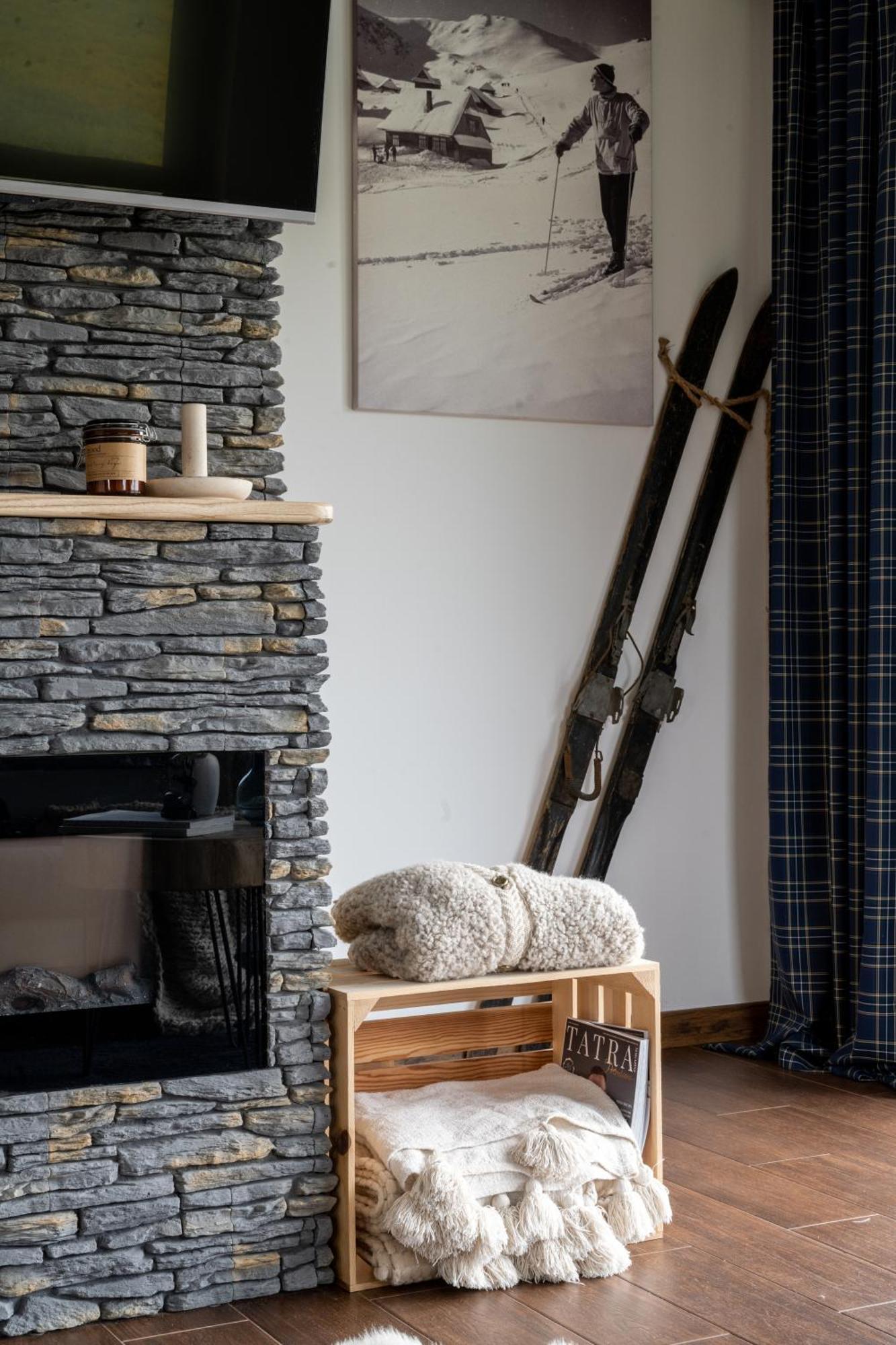Domek Zakopane Tatrzanski Kacik Apartzakop エクステリア 写真