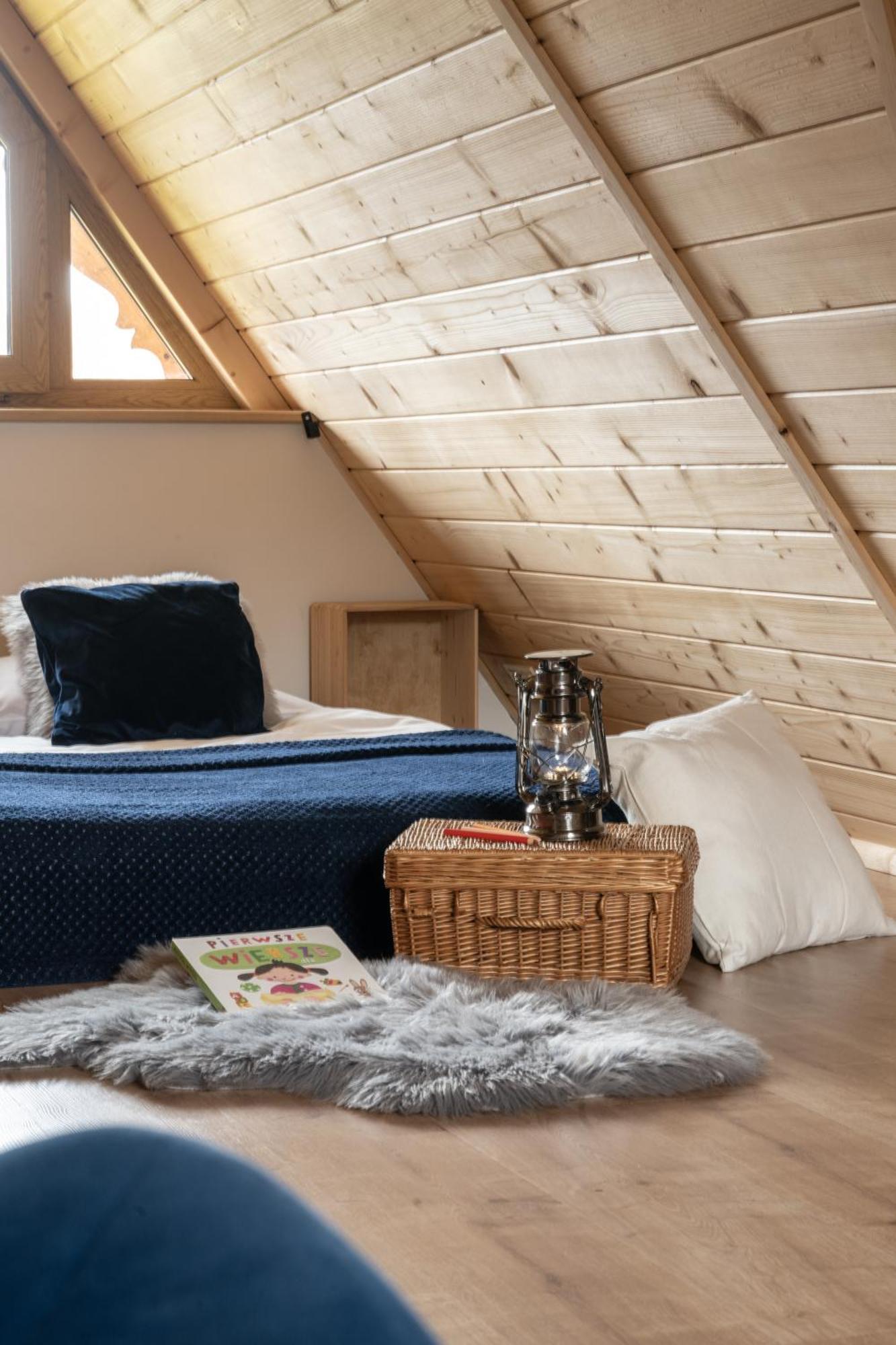 Domek Zakopane Tatrzanski Kacik Apartzakop エクステリア 写真